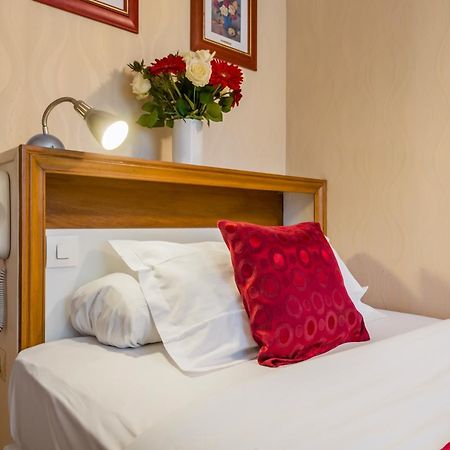 Hotel Bellan Paryż Zewnętrze zdjęcie