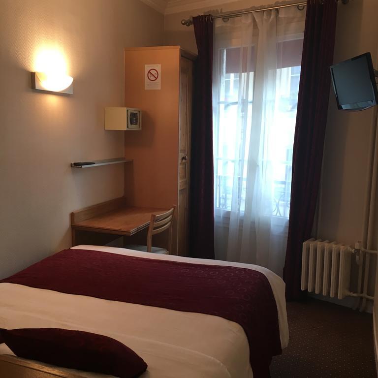 Hotel Bellan Paryż Zewnętrze zdjęcie