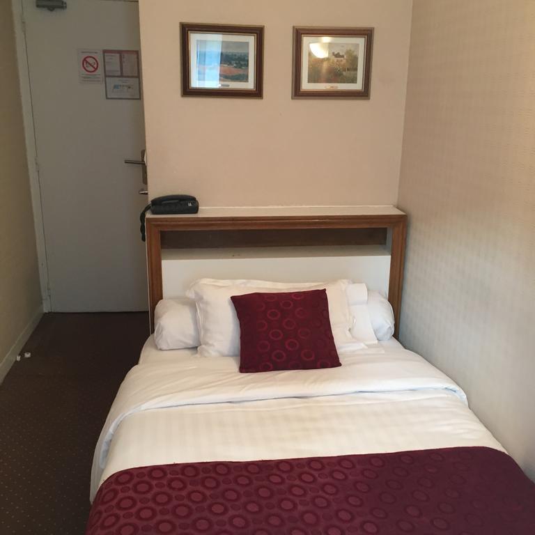 Hotel Bellan Paryż Zewnętrze zdjęcie