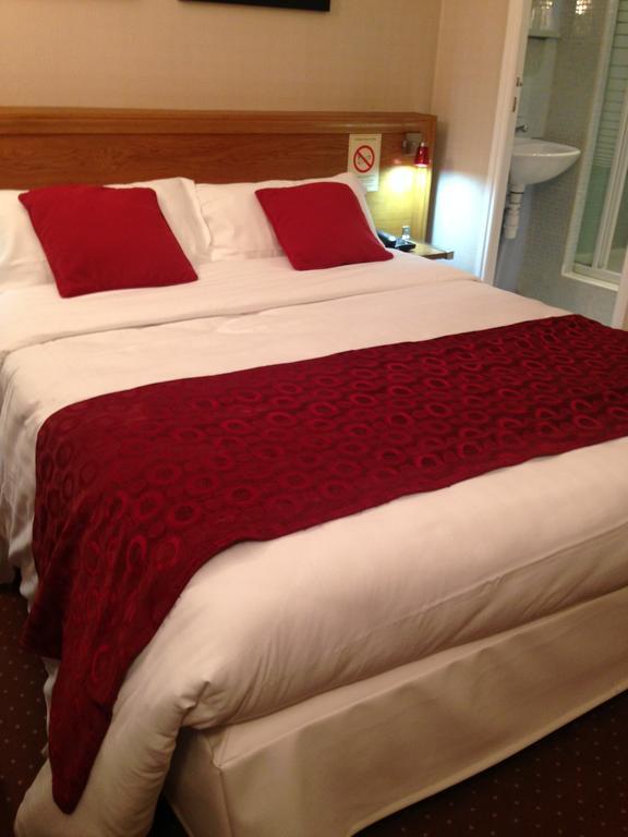 Hotel Bellan Paryż Zewnętrze zdjęcie