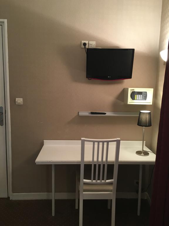 Hotel Bellan Paryż Zewnętrze zdjęcie