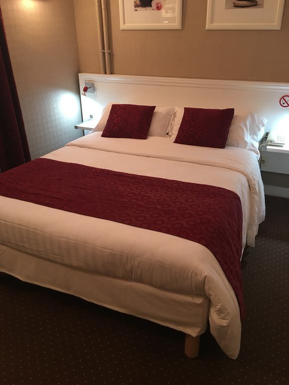 Hotel Bellan Paryż Zewnętrze zdjęcie
