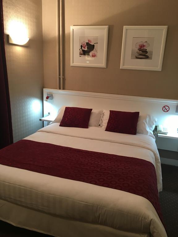 Hotel Bellan Paryż Zewnętrze zdjęcie