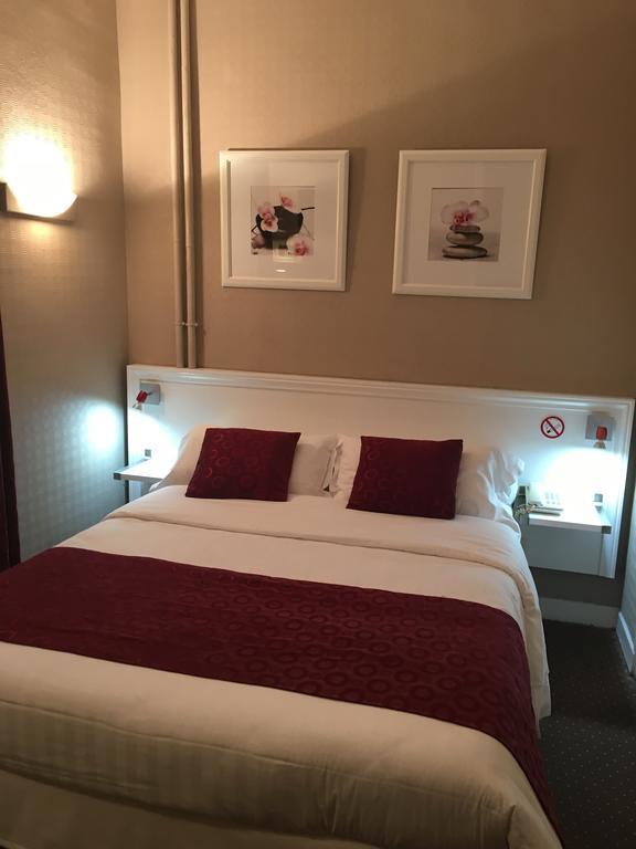 Hotel Bellan Paryż Zewnętrze zdjęcie