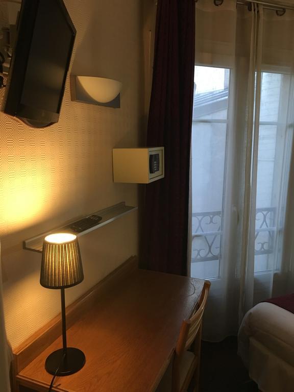 Hotel Bellan Paryż Zewnętrze zdjęcie