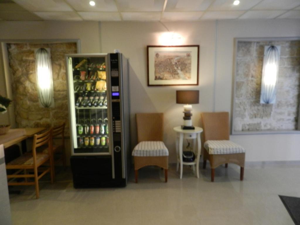 Hotel Bellan Paryż Zewnętrze zdjęcie