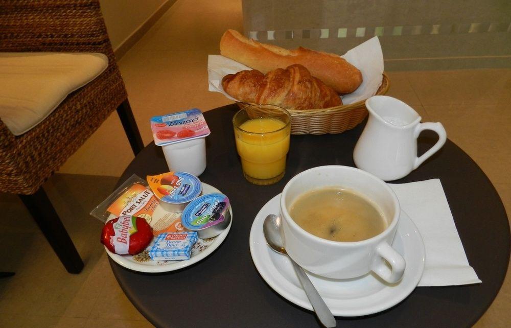 Hotel Bellan Paryż Zewnętrze zdjęcie