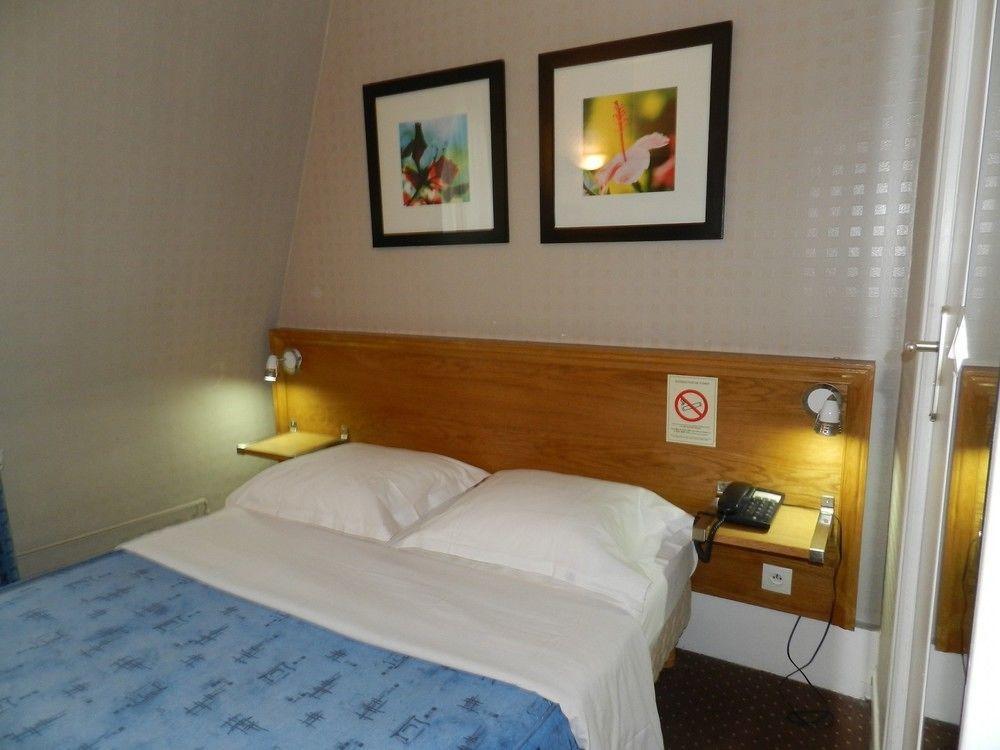 Hotel Bellan Paryż Zewnętrze zdjęcie