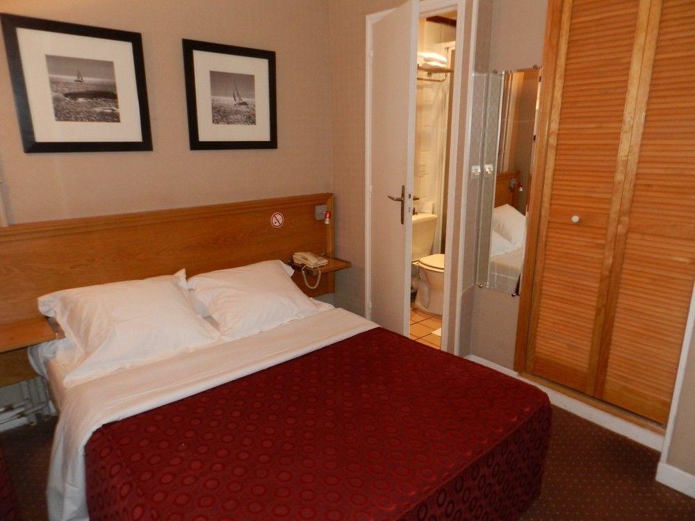 Hotel Bellan Paryż Zewnętrze zdjęcie
