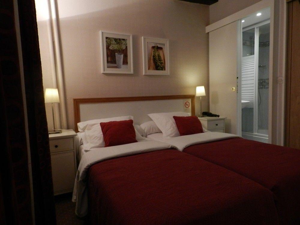 Hotel Bellan Paryż Zewnętrze zdjęcie