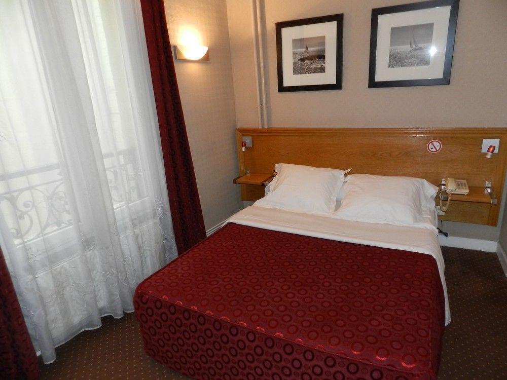 Hotel Bellan Paryż Zewnętrze zdjęcie