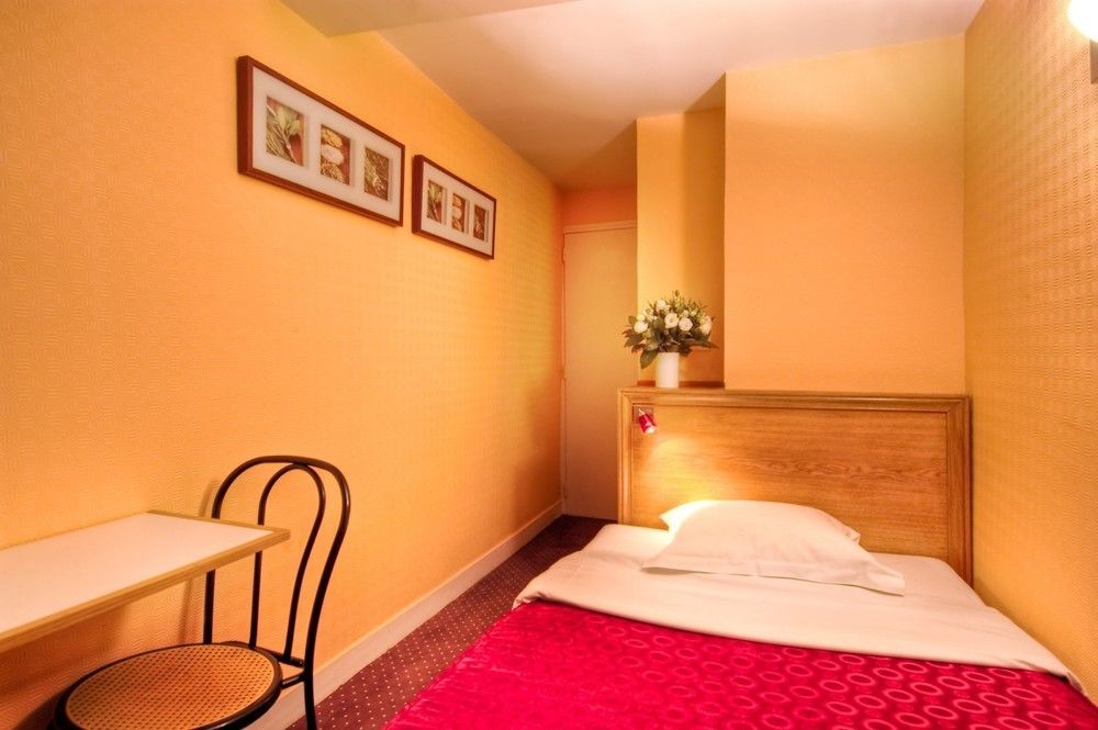 Hotel Bellan Paryż Zewnętrze zdjęcie