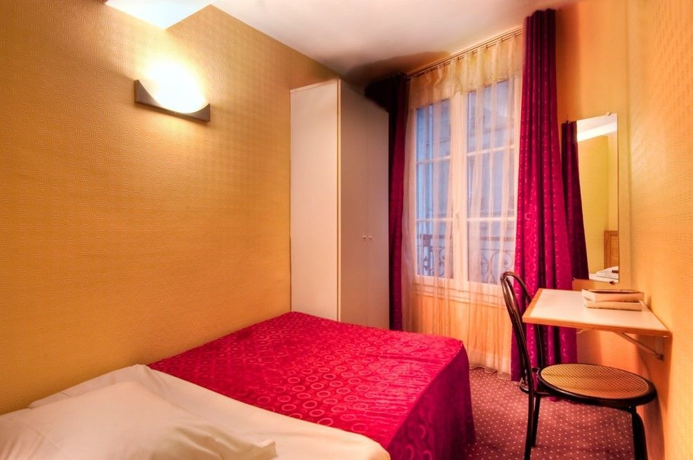 Hotel Bellan Paryż Zewnętrze zdjęcie
