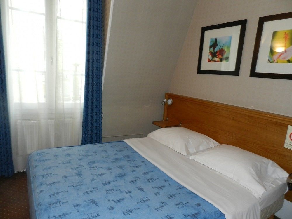Hotel Bellan Paryż Zewnętrze zdjęcie