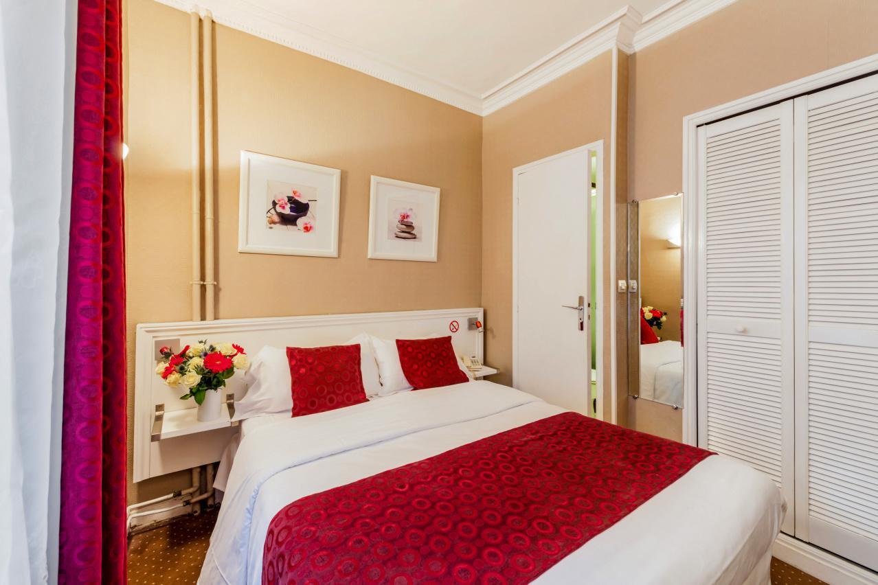 Hotel Bellan Paryż Zewnętrze zdjęcie
