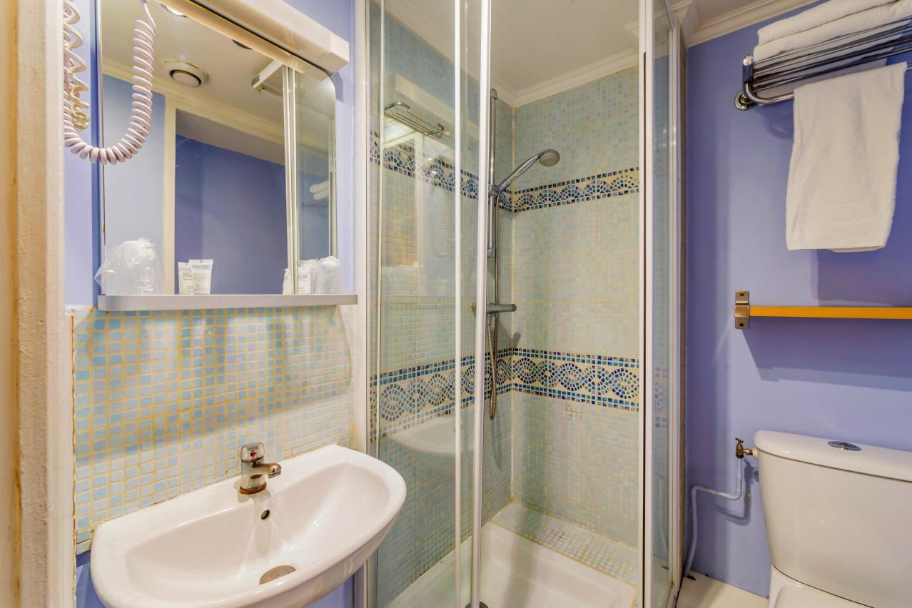 Hotel Bellan Paryż Zewnętrze zdjęcie