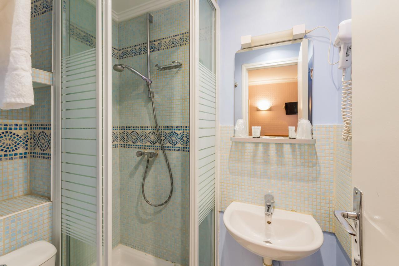 Hotel Bellan Paryż Zewnętrze zdjęcie