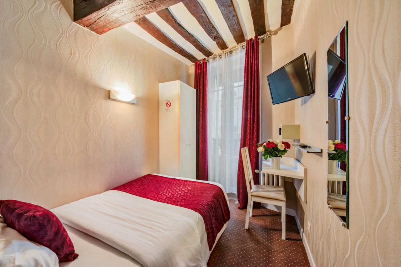 Hotel Bellan Paryż Zewnętrze zdjęcie