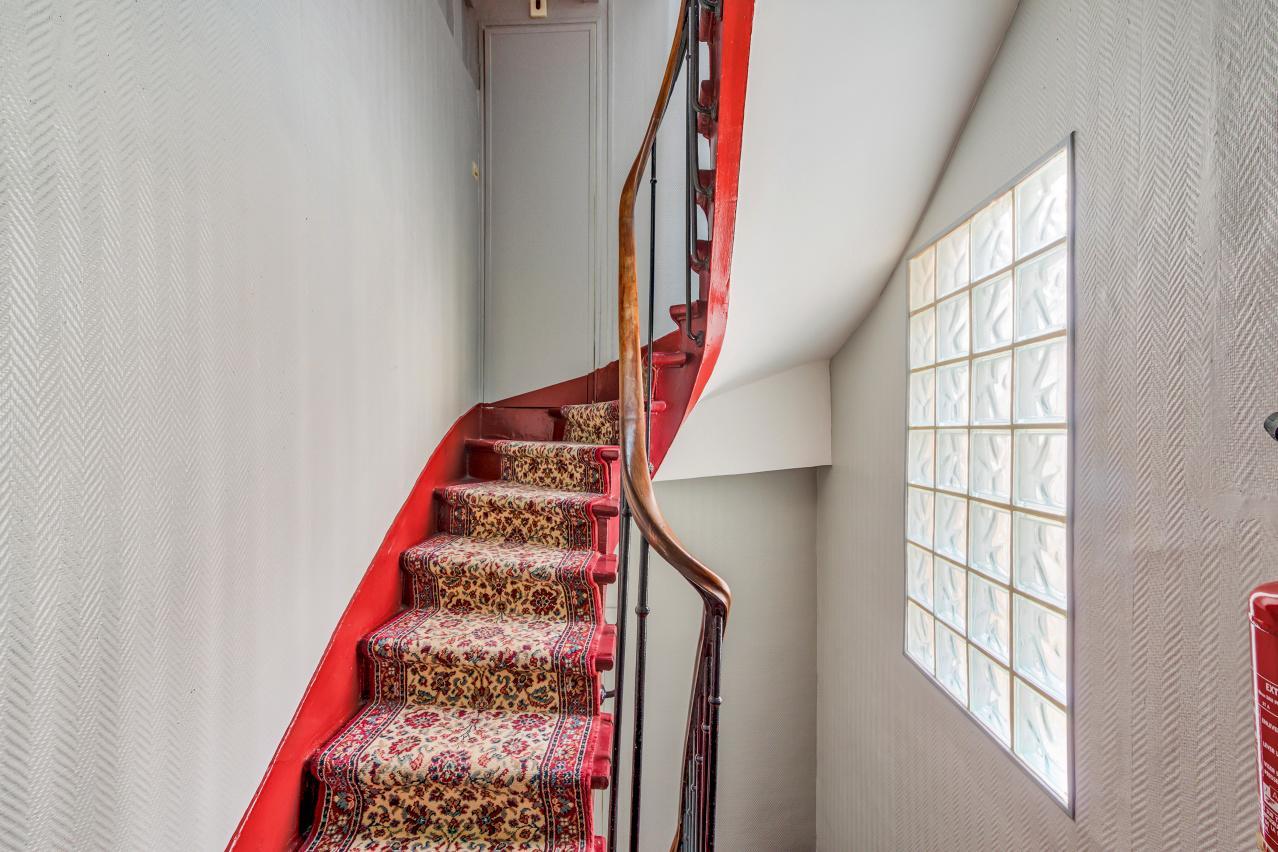Hotel Bellan Paryż Zewnętrze zdjęcie