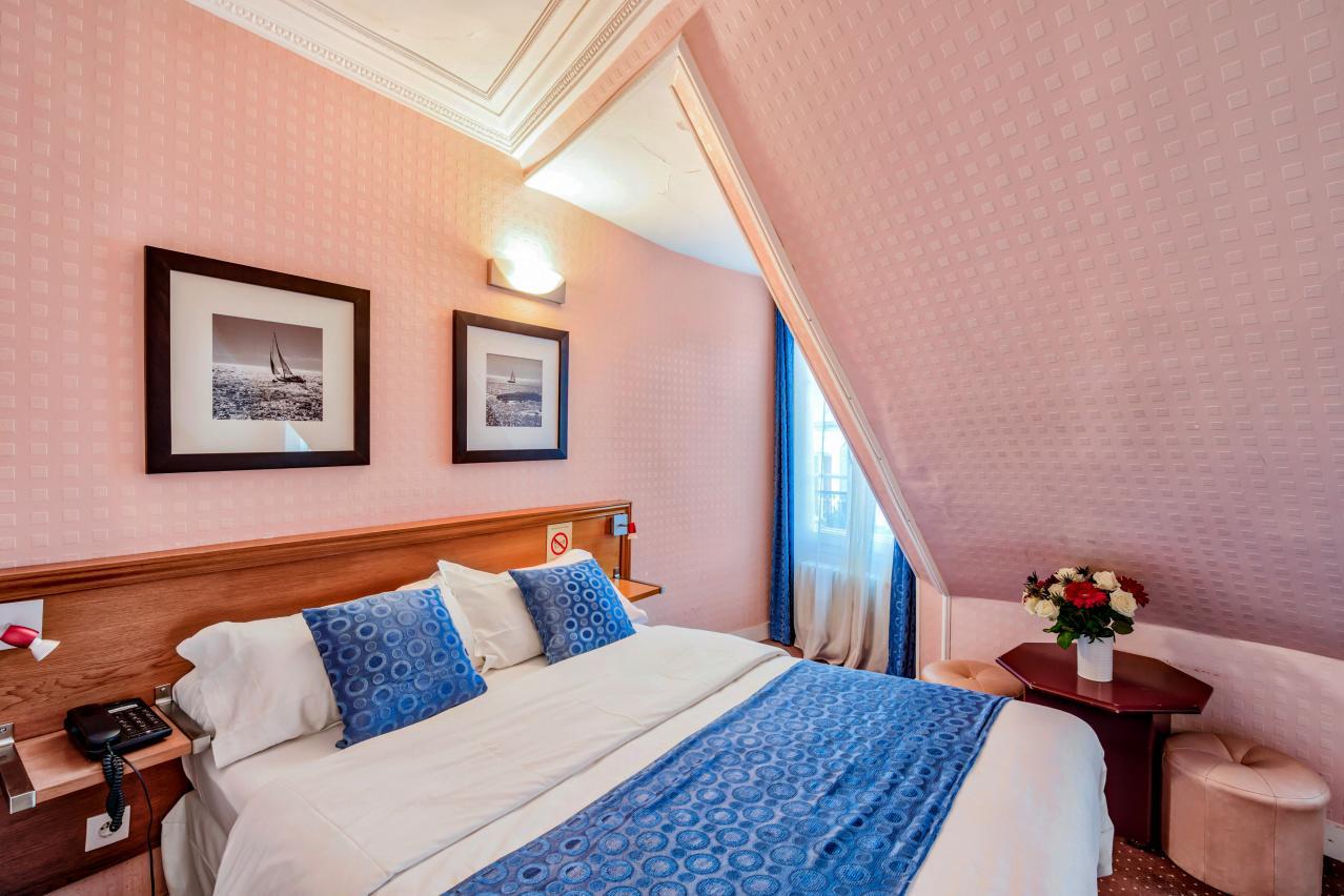 Hotel Bellan Paryż Zewnętrze zdjęcie