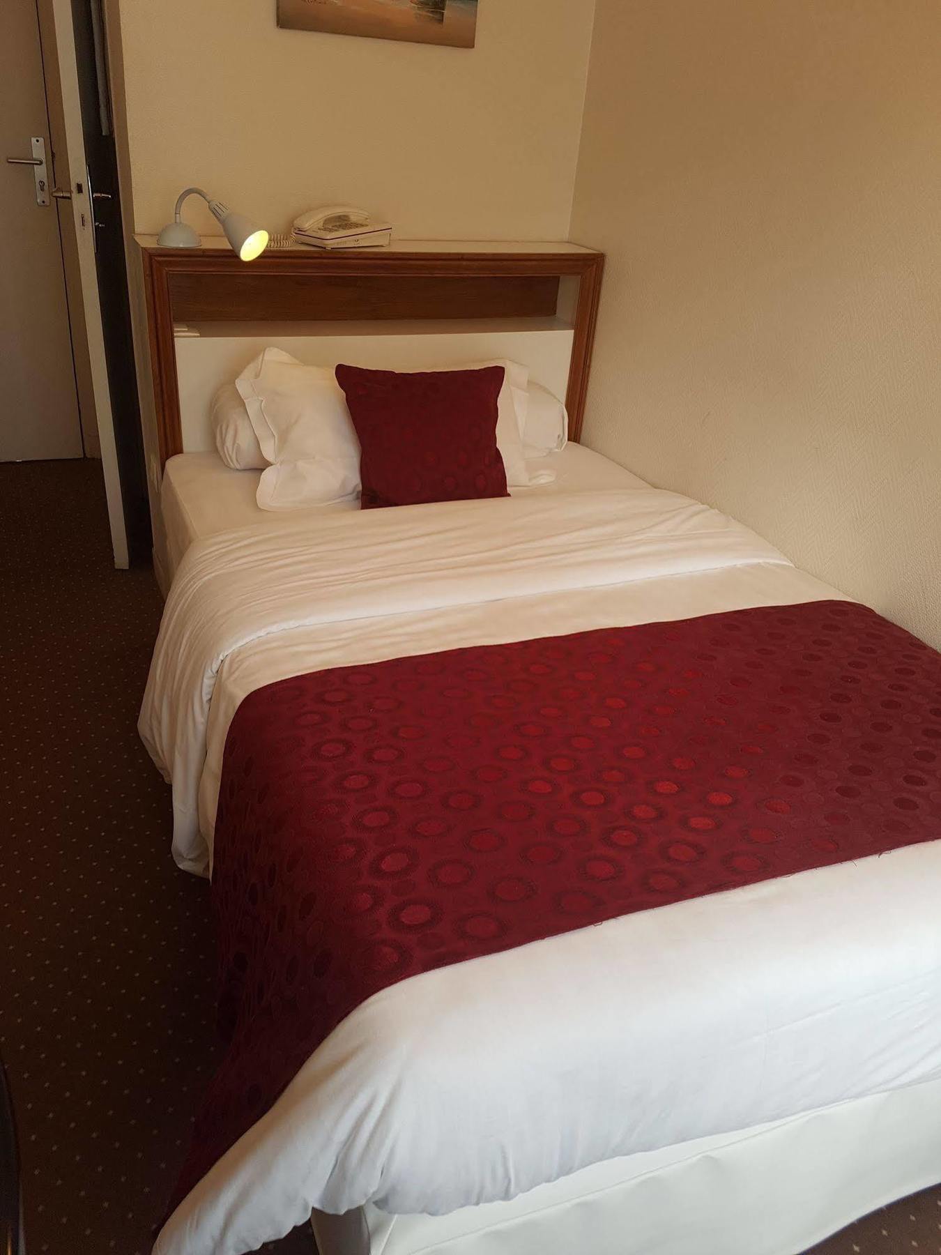 Hotel Bellan Paryż Zewnętrze zdjęcie