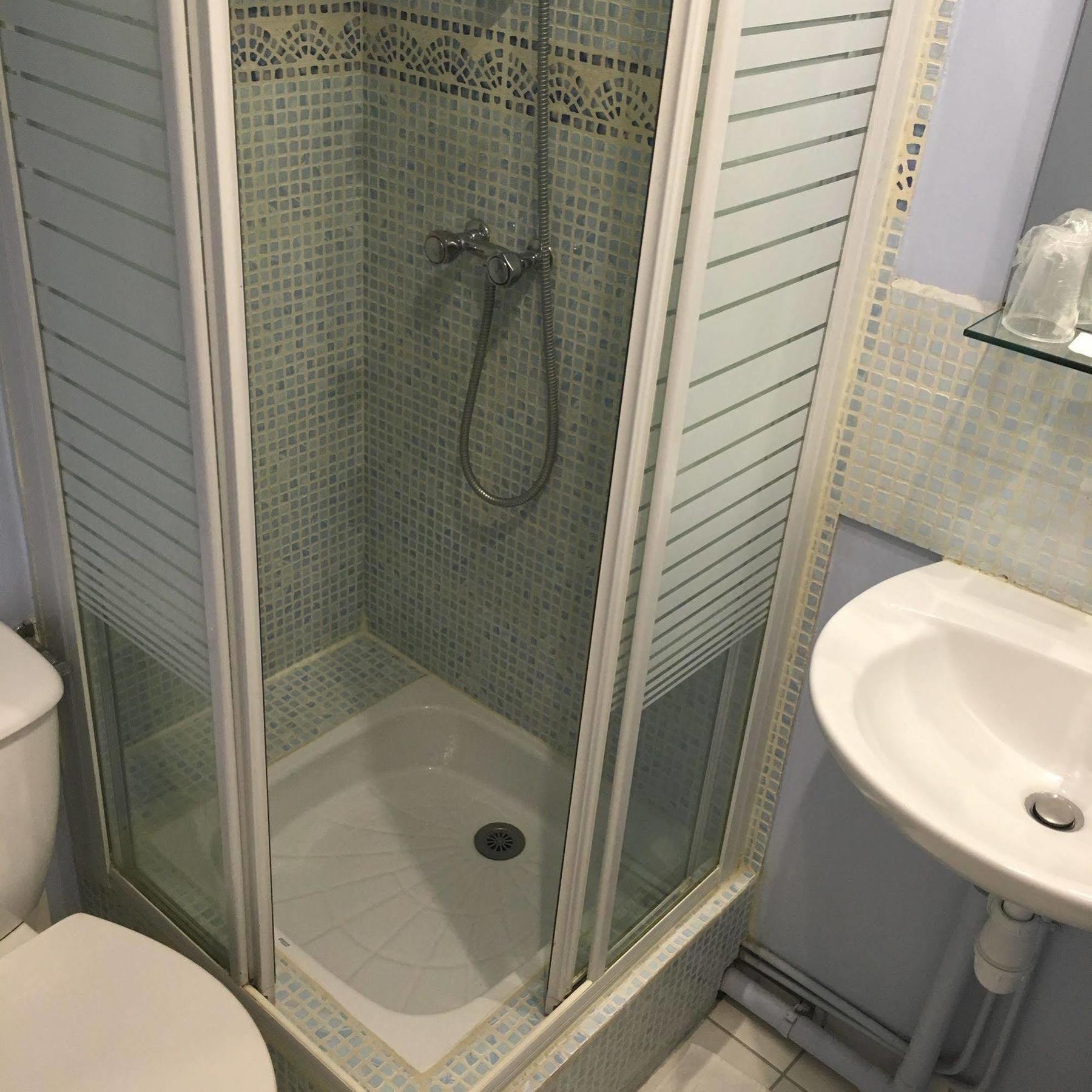 Hotel Bellan Paryż Zewnętrze zdjęcie