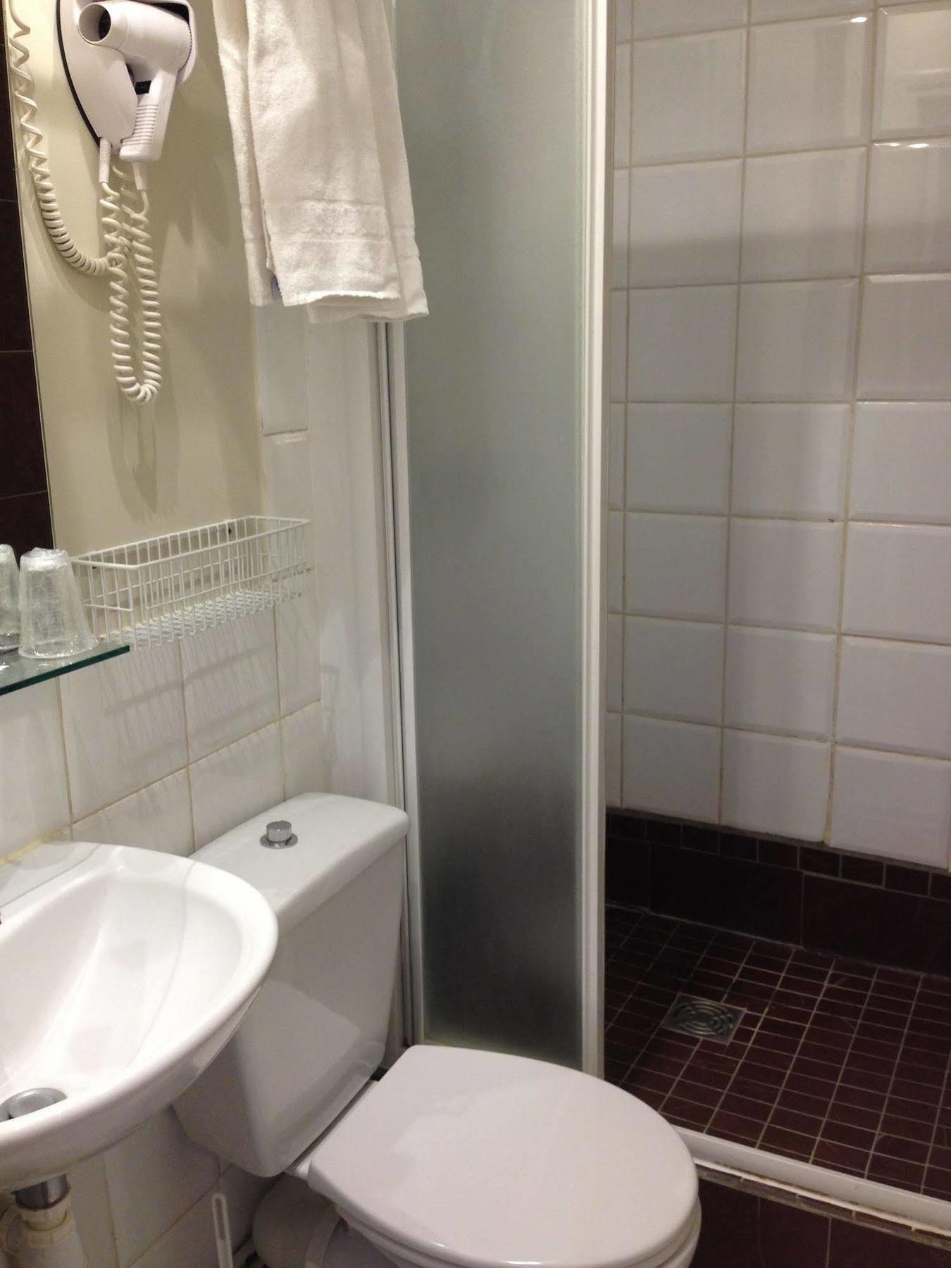 Hotel Bellan Paryż Zewnętrze zdjęcie