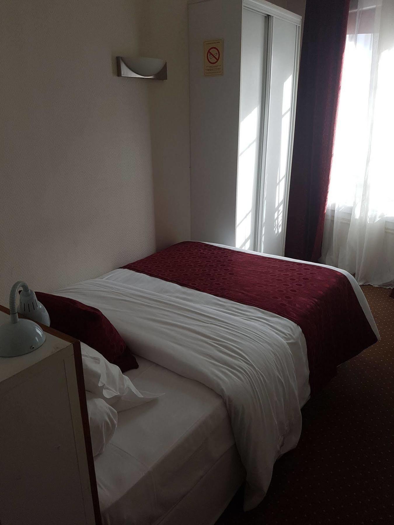 Hotel Bellan Paryż Zewnętrze zdjęcie
